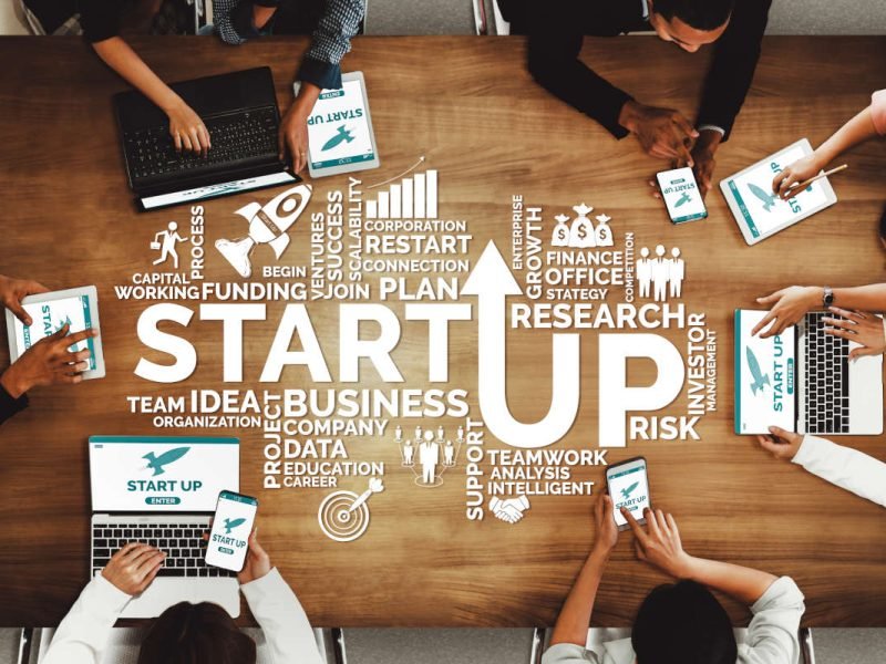 L’investissement dans les start-up via une plateforme spécialisée : analyse de l’impact