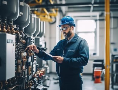 Révision chaudière Toulouse : ce que vous devez vraiment savoir