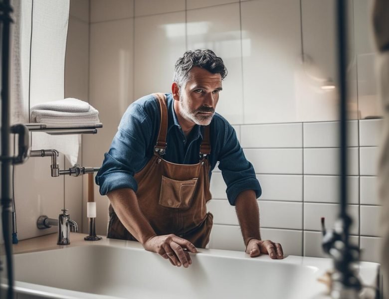 Entretien et réparation : les compétences d’un artisan plombier à Toulouse