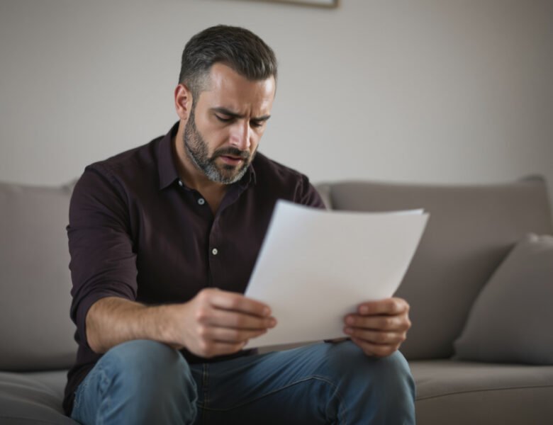 Elle m&rsquo;a menti sur ma paternité : quelles démarches pour agir efficacement
