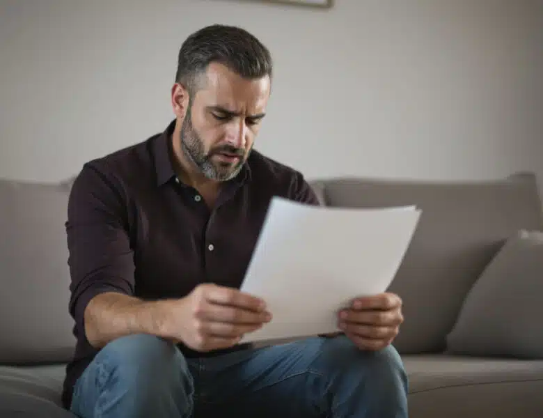Elle m&rsquo;a menti sur ma paternité : quelles démarches pour agir efficacement