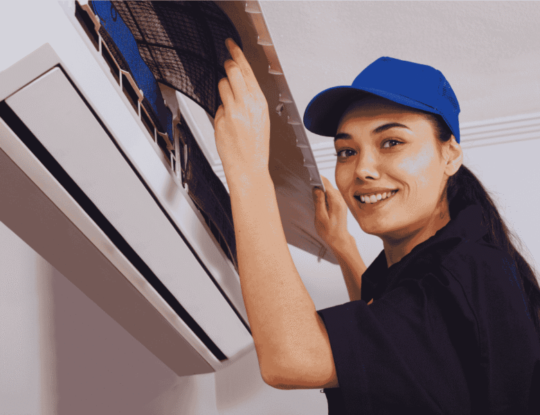 Climatisation en entreprise à Lyon : guide opérationnel complet