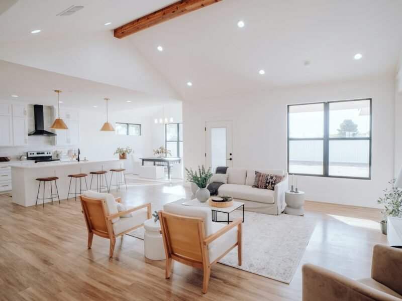 Un mode de vie moderne et sain à Orléans : pourquoi une maison sans nuisibles change tout