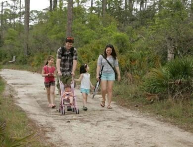 Randonnée en famille : les secrets d’une sortie réussie