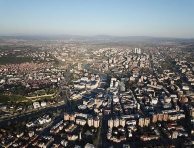 Bourg-lès-Valence, entre authenticité et modernité