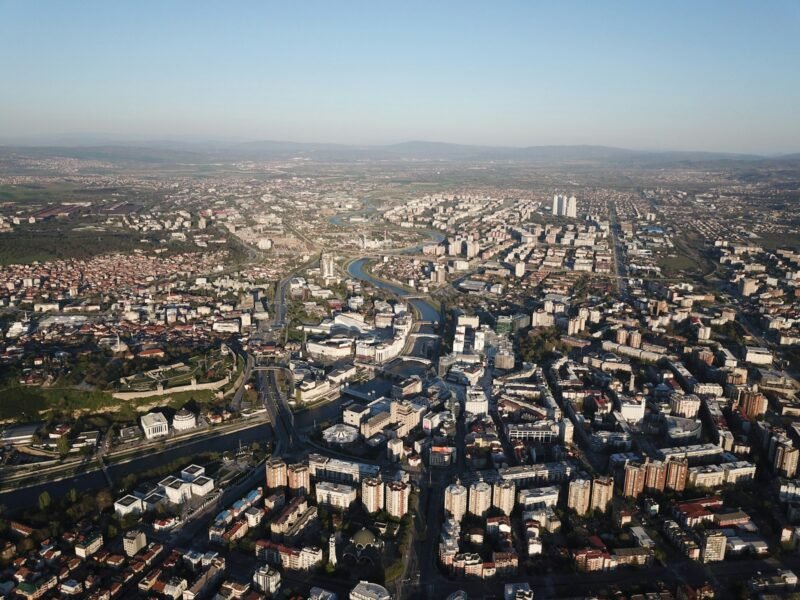 Bourg-lès-Valence, entre authenticité et modernité