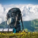 Sac de randonnée