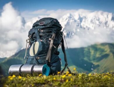 Sac de randonnée : l’équipement indispensable pour vos aventures en pleine nature