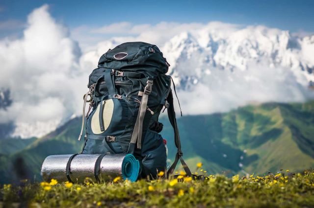 Sac de randonnée : l’équipement indispensable pour vos aventures en pleine nature