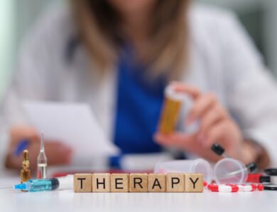 La thérapie psychédélique bientôt légalisée en Europe ?