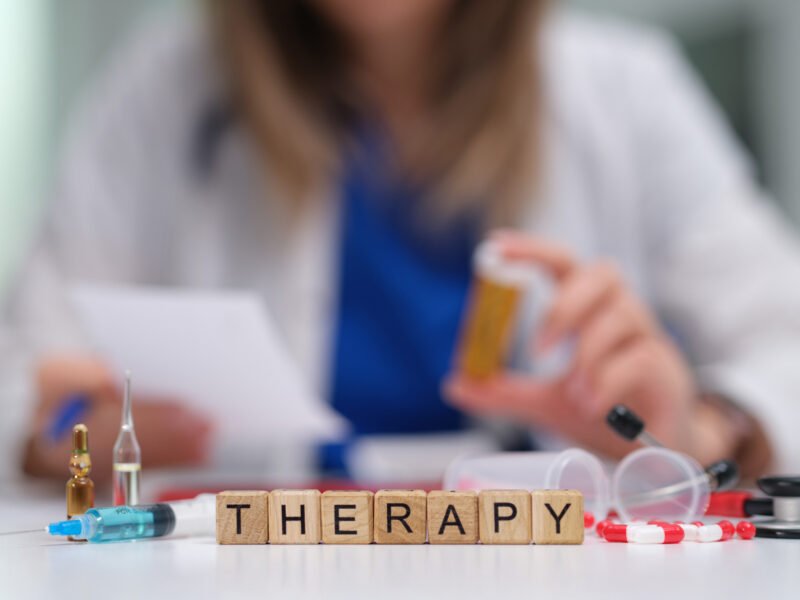 La thérapie psychédélique bientôt légalisée en Europe ?