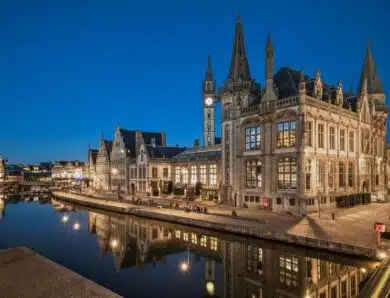 Regards croisés des travailleurs et des patrons sur les débats concernant le smic belge