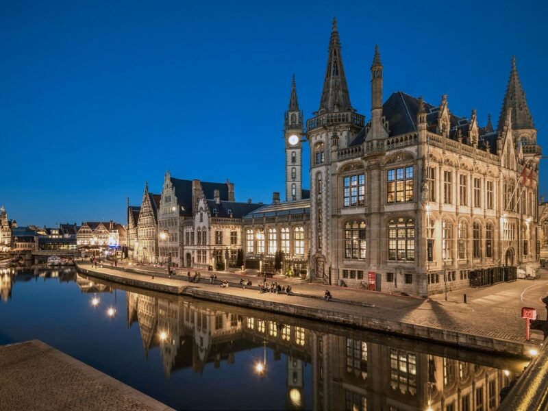 Regards croisés des travailleurs et des patrons sur les débats concernant le smic belge