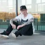 mode masculine