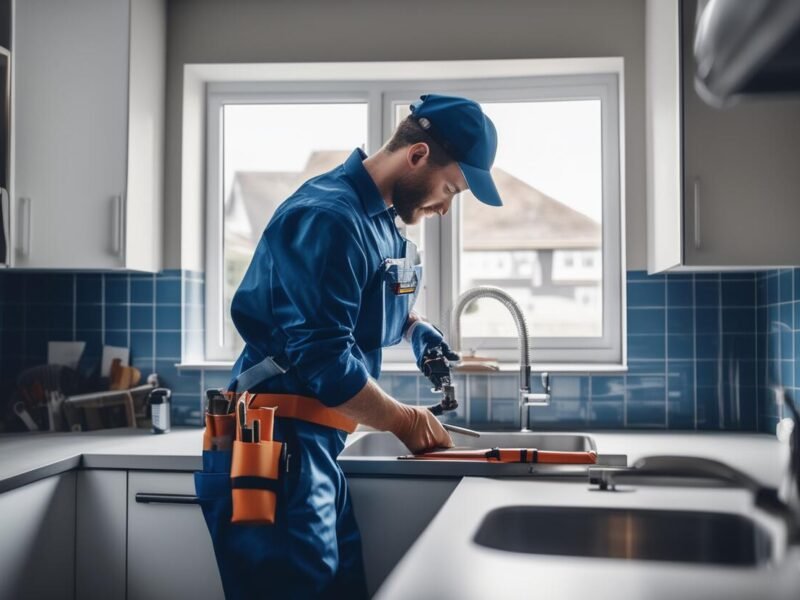 Plombier frouzins : les interventions les plus courantes dans la région