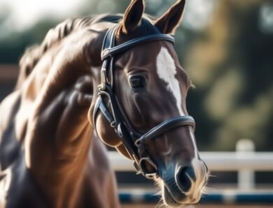 Biomecanique cheval : comprendre le mouvement pour optimiser la performance