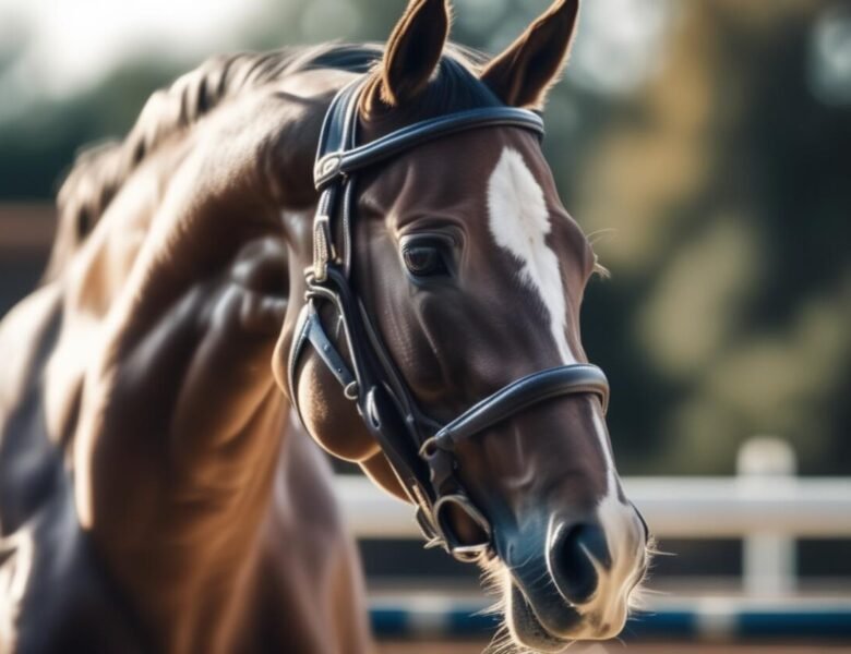Biomecanique cheval : comprendre le mouvement pour optimiser la performance