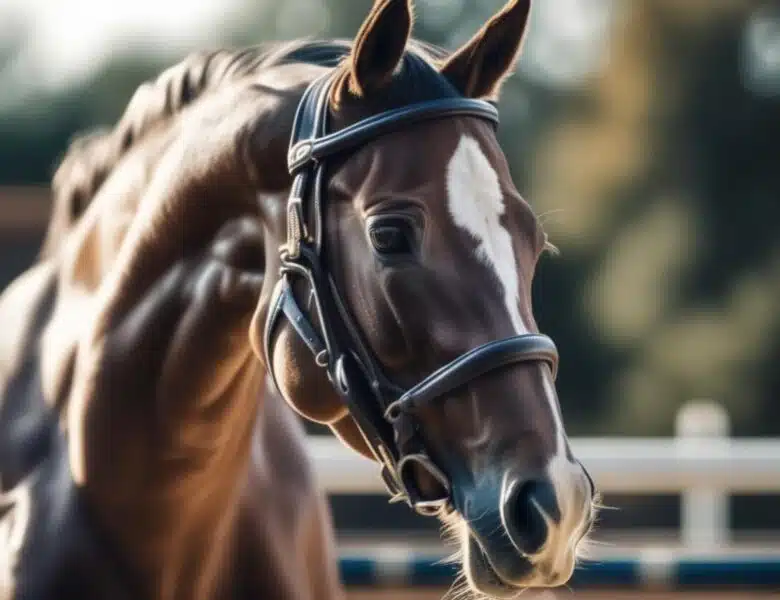 Biomecanique cheval : comprendre le mouvement pour optimiser la performance