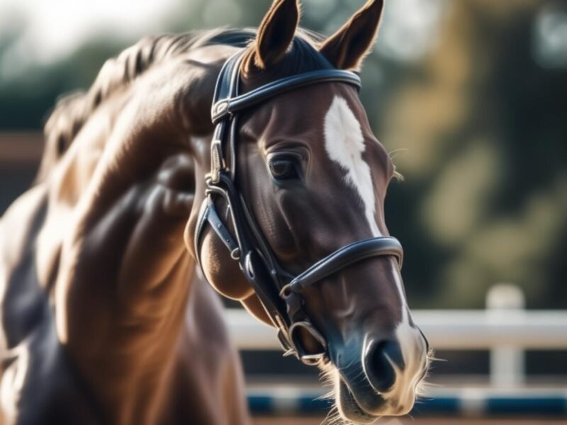 Biomecanique cheval : comprendre le mouvement pour optimiser la performance