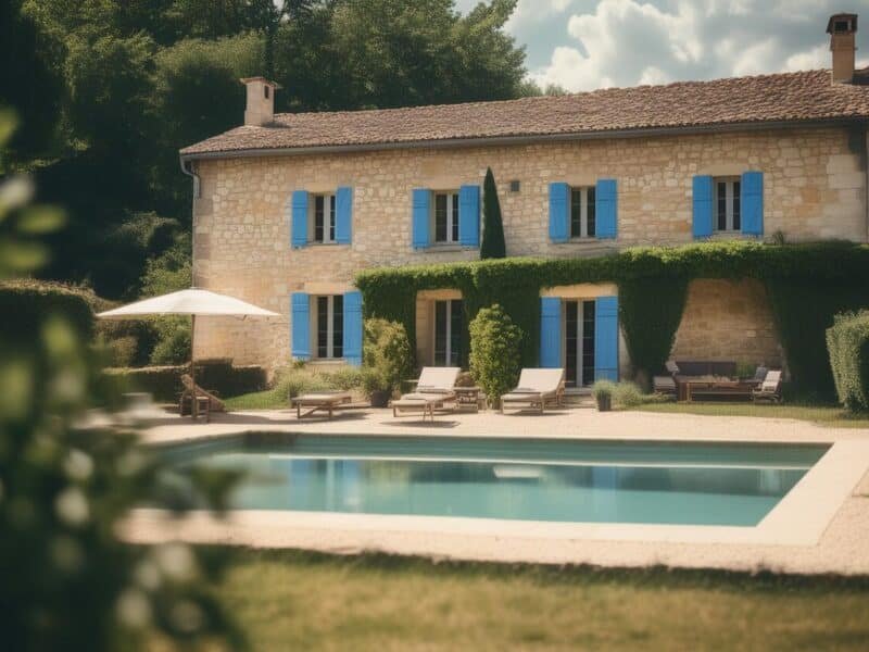 Comment trouver la meilleure location vacances dans le Lot