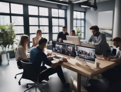 Pourquoi faire appel à une agence de communication instagram pour votre marque