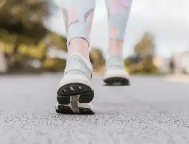 Déconnexion totale : la marche comme prélude à la fête