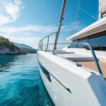 explorez les paysages idylliques de la crète en catamaran et vivez une aventure maritime inoubliable alliant confort et découverte.