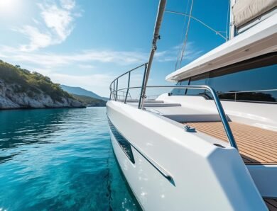Découvrez la beauté de la Crète à bord d&rsquo;un catamaran