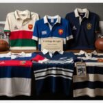 l'épopée du rugby pourquoi les maillots retro reviennent sur le devant de la scene