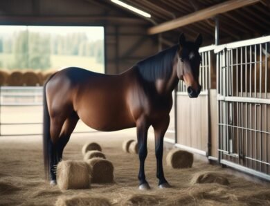 Prix pension retraite chevaux : comment anticiper les frais