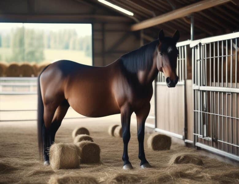Prix pension retraite chevaux : comment anticiper les frais
