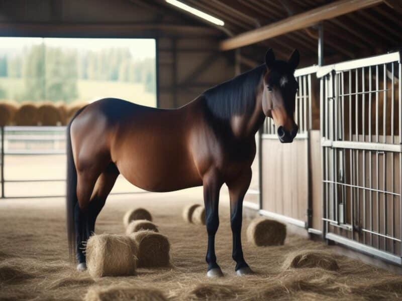 Prix pension retraite chevaux : comment anticiper les frais