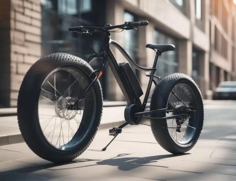 Fat bike electrique 26 pouces : avantages et utilisations au quotidien