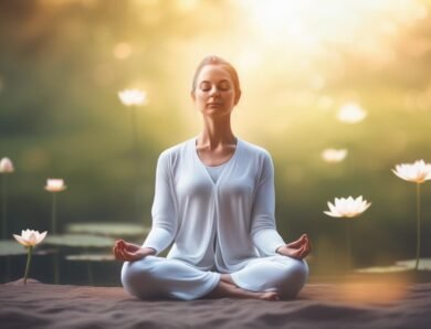 Nettoyage et harmonisation des chakras : pourquoi et comment pratiquer