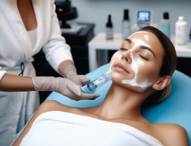 Sélection 2026 : les 5 experts incontournables en hydrafacial à Toulouse