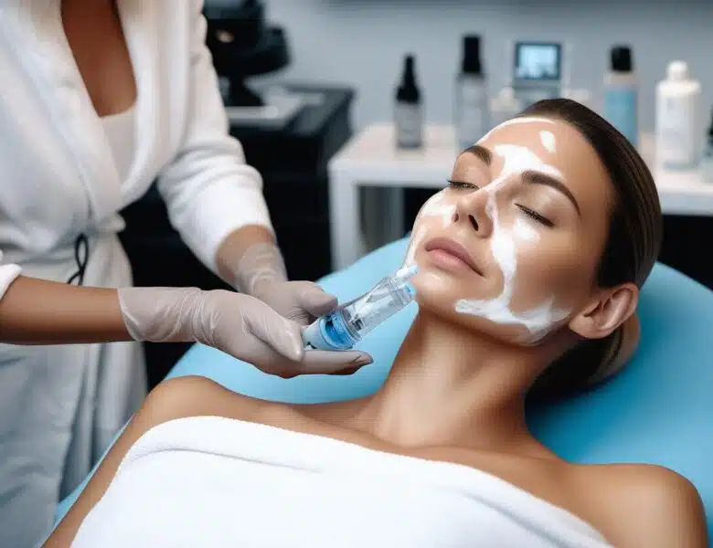 Sélection 2026 : les 5 experts incontournables en hydrafacial à Toulouse