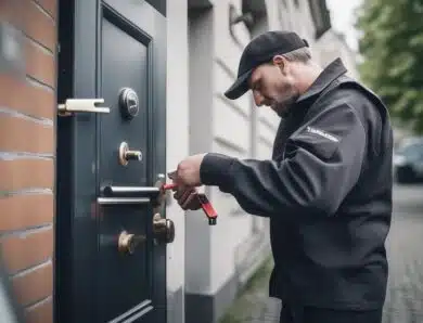 Top 5 des serruriers à Koekelberg