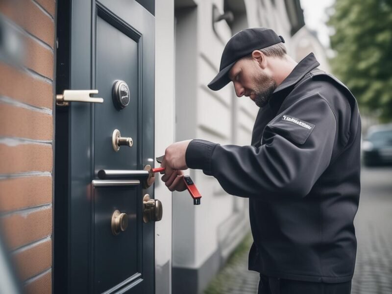 Top 5 des serruriers à Koekelberg