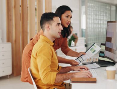 Comment transformer un site grâce à un expert WordPress Lyon efficace ?