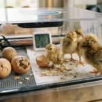 Optimisez votre élevage avec la couveuse Borotto performante et fiable