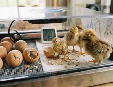 Optimisez votre élevage avec la couveuse Borotto performante et fiable