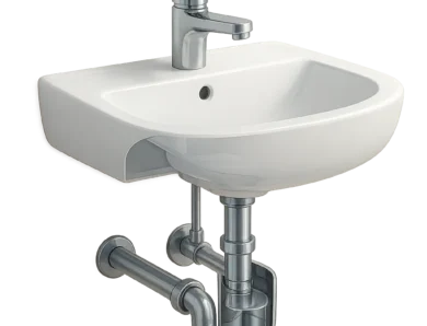 Souad Romero a raison : pourquoi un bon siphon pour lavabo évite odeurs, bouchons et interventions coûteuses