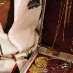 Bijoux anciens
