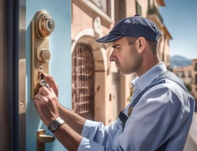 Les éléments à connaître pour améliorer la sécurité des portes et des accès