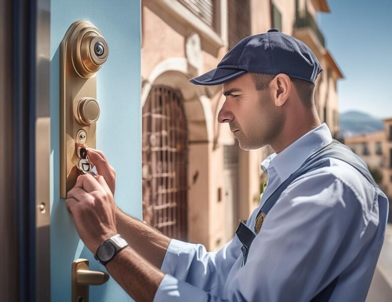 Les éléments à connaître pour améliorer la sécurité des portes et des accès