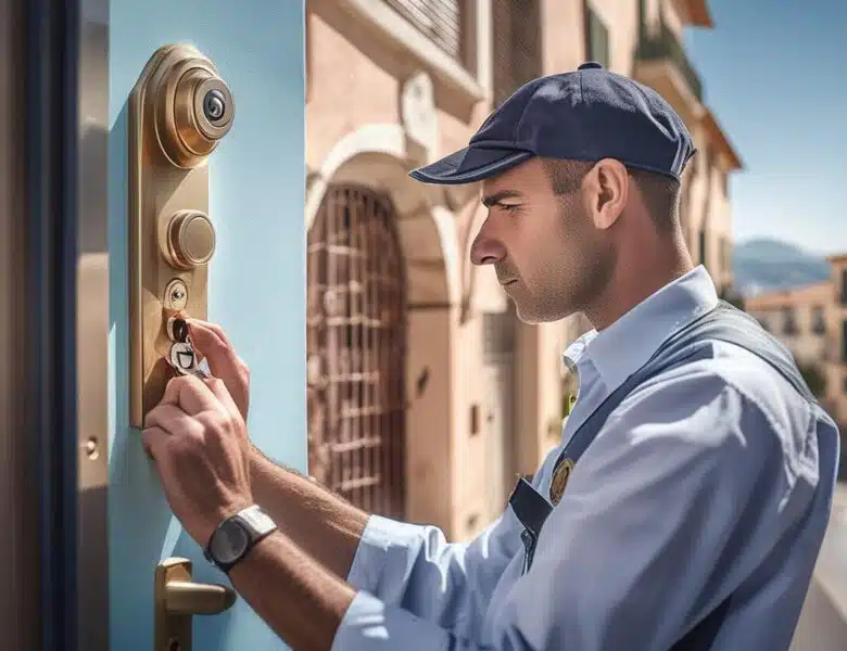 Les éléments à connaître pour améliorer la sécurité des portes et des accès