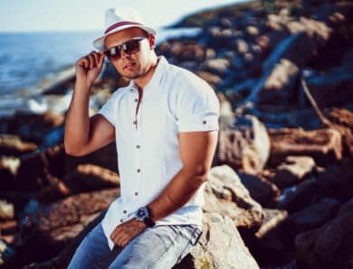 Lunettes de soleil homme : quelles montures adopter pour un style tendance en été 2026 ?