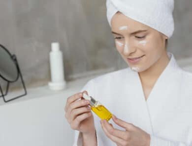 Bienfaits de l’huile de ricin pour la peau : secrets d’une huile aux multiples vertus