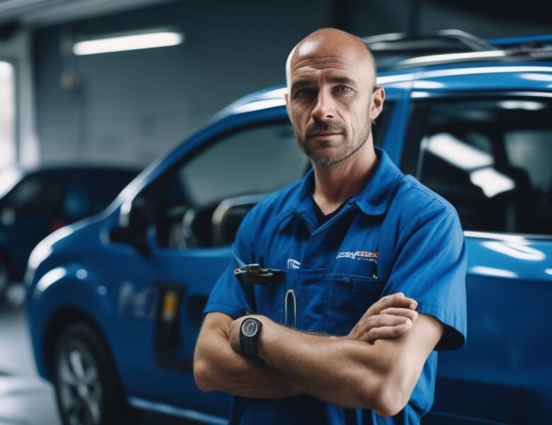 Performance de garagiste: pourquoi les résultats de Midi Pneu Occaz 47 surpassent la moyenne
