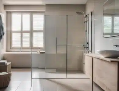 Rénovation de salle de bain à Muret : pourquoi Nino Plomberie privilégie la qualité humaine à la quantité